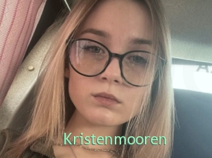 Kristenmooren