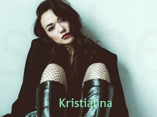 Kristianna