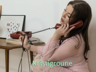 Kristigroune
