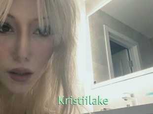 Kristiilake
