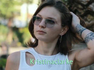 Kristinaclarke