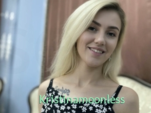 Kristinamoonless