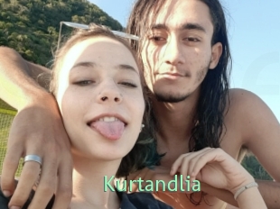 Kurtandlia