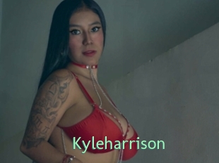 kyleharrison Sexybeurettes