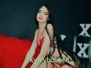 Kyleyboswell