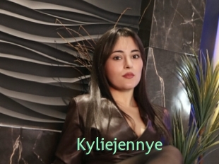 Kyliejennye