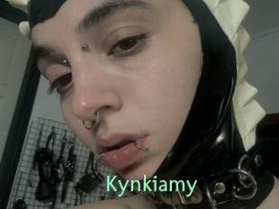 Kynkiamy