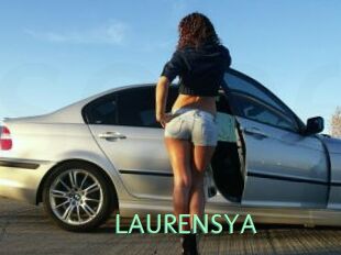 LAURENSYA