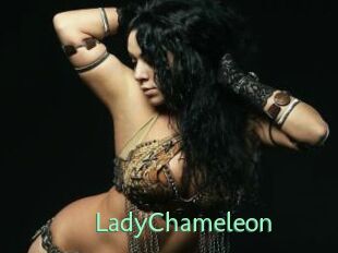 LadyChameleon