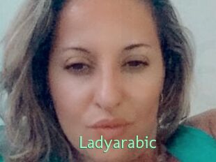 Ladyarabic