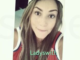 Ladyswith