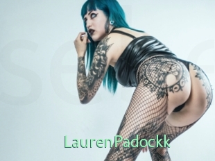 LaurenPadockk
