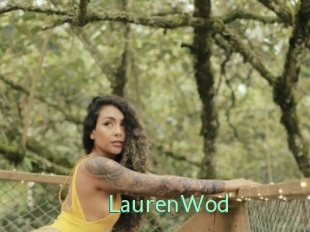 LaurenWod