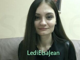 LediElsaJean