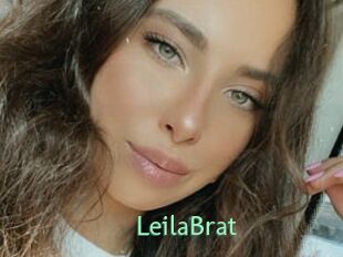 LeilaBrat