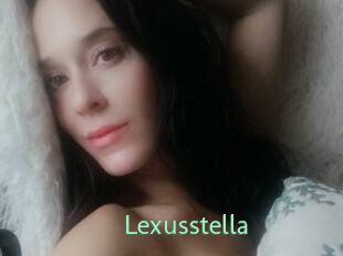 Lexusstella Sexybeurettes