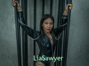 LiaSawyer Sexybeurettes