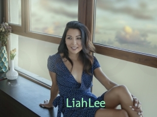 LiahLee Sexybeurettes