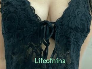 Lifeofnina