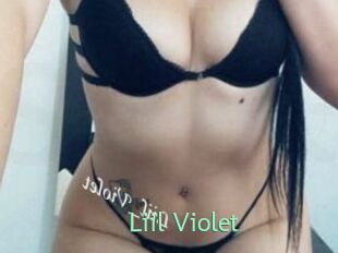 Liil_Violet