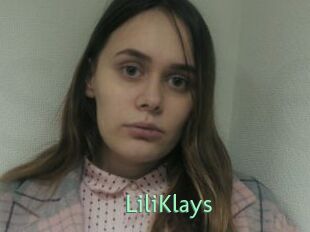 LiliKlays