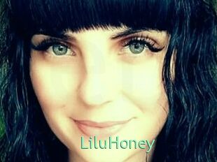 LiluHoney