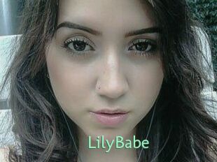 LilyBabe
