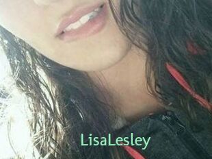 LisaLesley