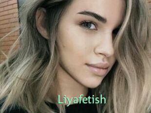 Liyafetish