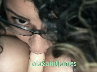 LolaSaintJames