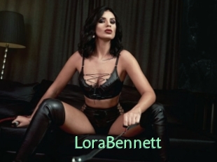 LoraBennett