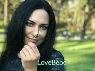 LoveBebe