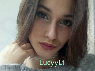 LucyyLi