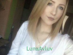 LunaAvluv