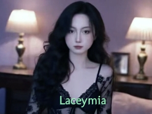 Laceymia