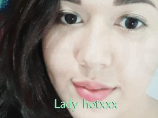 lady_hotxxx Sexybeurettes
