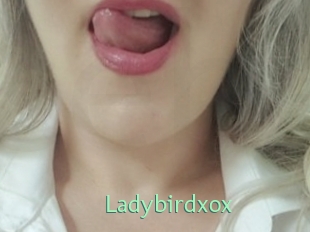 Ladybirdxox
