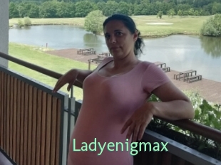 Ladyenigmax