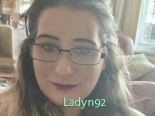 Ladyn92