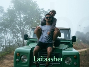 Lailaasher
