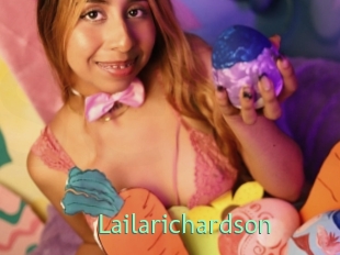 Lailarichardson