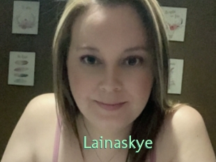 Lainaskye