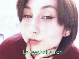 Lakeeshaketron