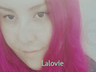 Lalovie