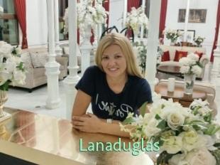 Lanaduglas