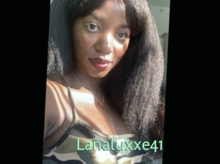 Lanaluxxe41