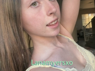 Lanamyersxo