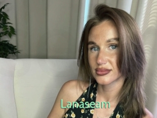 Lanaseam