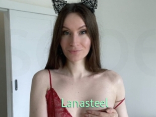 Lanasteel