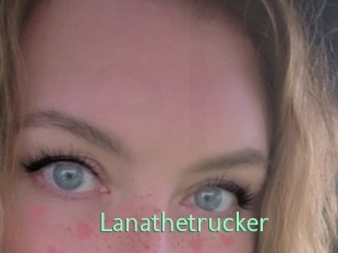 Lanathetrucker
